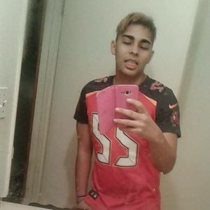 Meet your Posher, Jesse